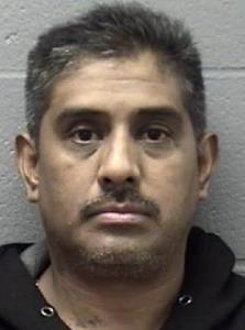 Jhony Perez-torres a registered Sex Offender of Illinois