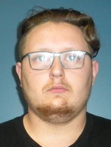Caleb J Schoondyke a registered Sex Offender of Illinois