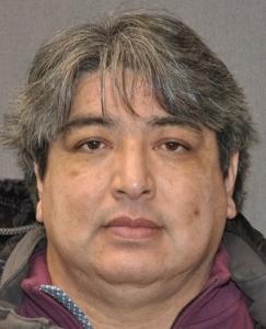 David Ponce a registered Sex Offender of Illinois