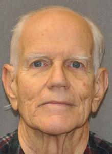 Charles R Jones a registered Sex Offender of Illinois