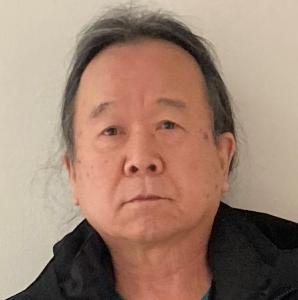 Kenneth Kang a registered Sex Offender of Illinois