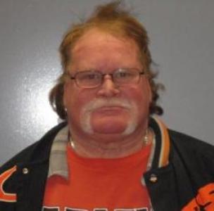 Darren Henry a registered Sex Offender of Illinois