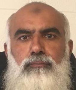 Chaudary F Afzal a registered Sex Offender of Illinois