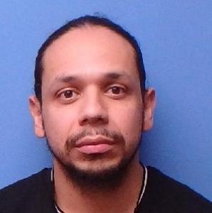 Christian Martinez a registered Sex Offender of Illinois