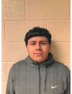 Jeramiah C Saldana a registered Sex Offender of Illinois