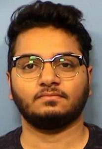 Faizan A Siddiqui a registered Sex Offender of Illinois