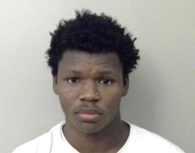 Dashawn M Bledsoe a registered Sex Offender of Illinois