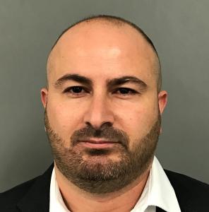 Sargon M Nano a registered Sex Offender of Illinois