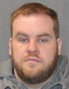 Joshua Crow a registered Sex Offender of Illinois