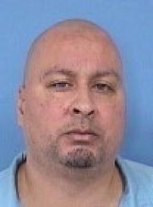 Simon Crain a registered Sex Offender of Illinois