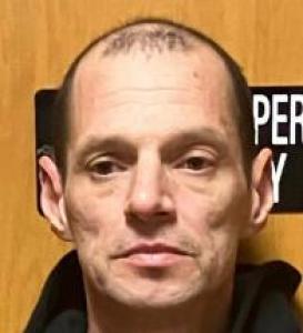 Shaun Burrus Pryor a registered Sex Offender of Illinois