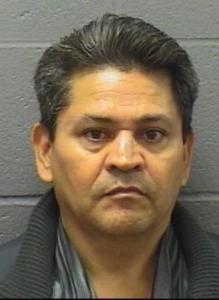 Jose Orozco a registered Sex Offender of Illinois