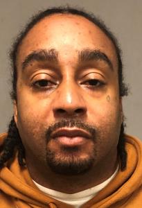 Derrick M Mcgee a registered Sex Offender of Illinois