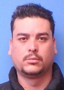 Jesus Mora Correa a registered Sex Offender of Illinois