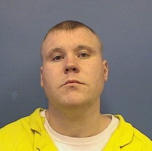 Quentin Jordan Getty a registered Sex Offender of Illinois