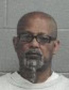 Walter Pegues a registered Sex Offender of Illinois