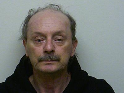 Donald Leroy Gerloff a registered Sex Offender of Illinois