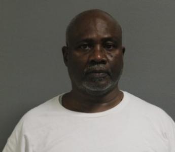 Edward Jackson a registered Sex Offender of Illinois