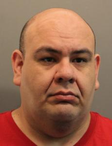 Alberto Cordova a registered Sex Offender of Illinois