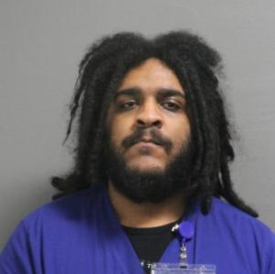 Jeremiah Johnson a registered Sex Offender of Illinois