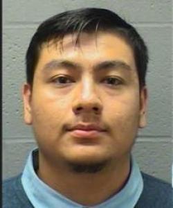 Alexander Carachure Lopez a registered Sex Offender of Illinois