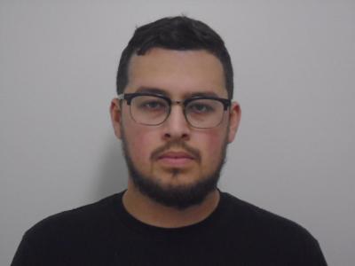 Alan Contreras a registered Sex Offender of Illinois