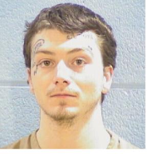 Andrew Boatwright a registered Sex Offender of Illinois