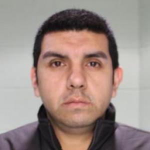 Ricardo Quintanilla a registered Sex Offender of Illinois