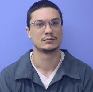 Aaron W Landon a registered Sex Offender of Illinois