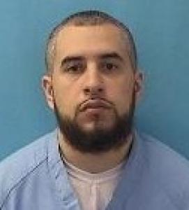 Angelo Lozano a registered Sex Offender of Illinois