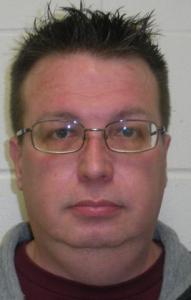 James Anthony Crepin a registered Sex Offender of Illinois
