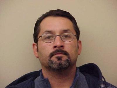 Henry Richard Arias a registered Sex Offender of Illinois