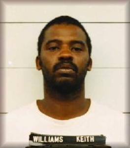 Keith Williams a registered Sex Offender of Illinois