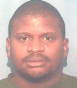 Michael Thomas a registered Sex or Violent Offender of Indiana