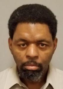 Clifford Johnson a registered Sex Offender of Illinois