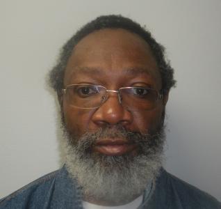 Floyd Gipson a registered Sex Offender of Illinois