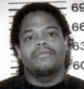 Percy Hilliard a registered Sex Offender of Illinois