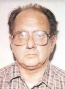 Charles Ryan a registered Sex Offender of Illinois
