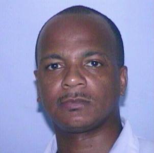 Derrick Moody a registered Sex Offender of Illinois