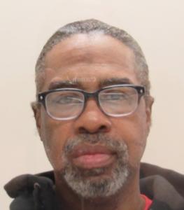 Samuel L Johnson a registered Sex Offender of Illinois