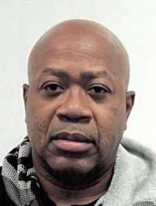 Reginald Allen a registered Sex Offender of Illinois