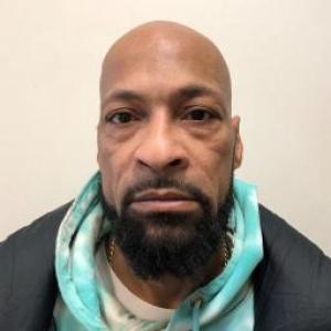 Reginald Henderson a registered Sex Offender of Illinois