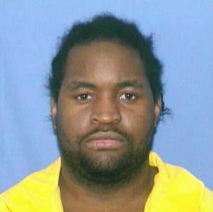 Khary Ruffin a registered Sex Offender of Illinois