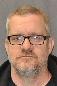 August Hoffman a registered Sex Offender of Illinois