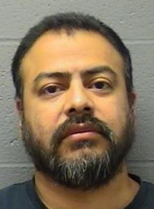 Jose Rodriguez a registered Sex Offender of Illinois