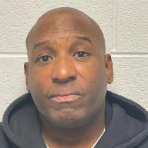 Jerome Mays a registered Sex Offender of Illinois