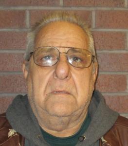 Edwin Martin Fischer a registered Sex Offender of Illinois
