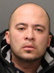 Edwin Arguelles a registered Sex Offender of Illinois