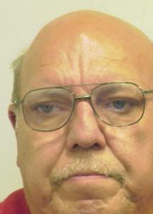 John Szczepanika a registered Sex Offender of Illinois