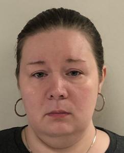 Tiffany Lynn Mcdonald a registered Sex Offender of Illinois